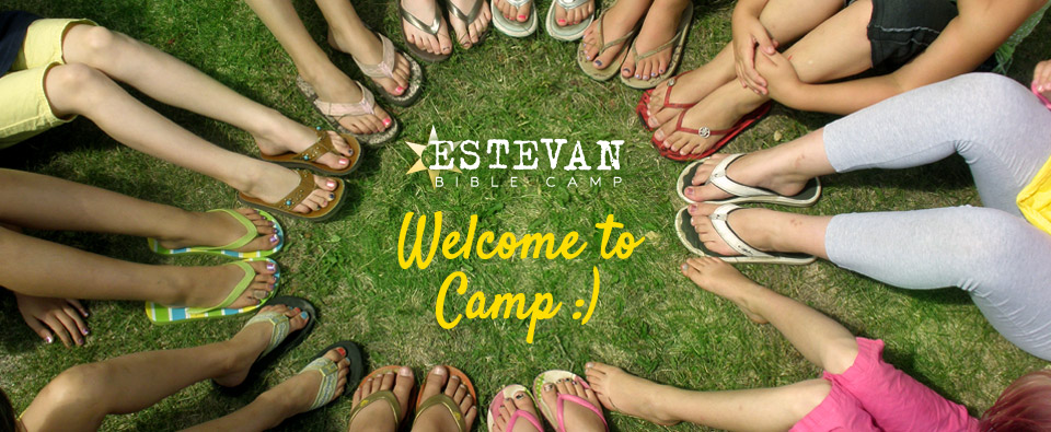 Summer 2020 Estevan Bible Camp